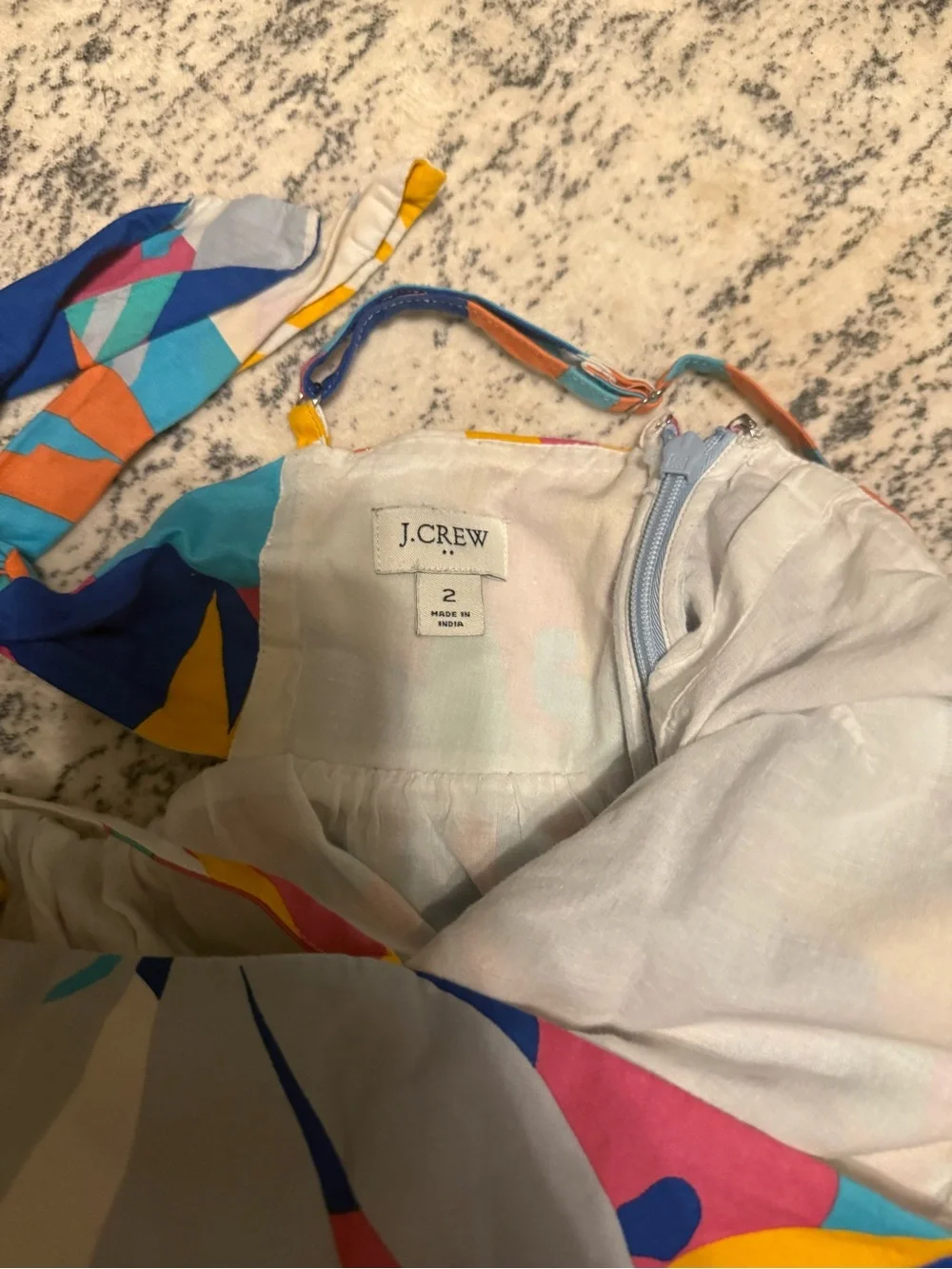 J. Crew Women’s dress